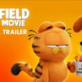 Garfield (The Garfield Movie) - trailer