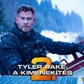 Tyler Rake: A kimenekítés 2. (Extraction 2) - szinkronizált teaser