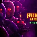 Öt éjjel Freddy pizzázójában (Five Nights At Freddy's) - teaser trailer + plakátok
