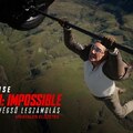 Mission: Impossible - A végső leszámolás (Mission: Impossible - The Final Reckoning) - 2. magyar előzetes + plakát