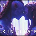 Avatar (2009) - "Újra a mozikban" előzetes + plakát