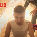 Stranger Things: 4. évad - szinkronizált + feliratos előzetes