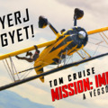 Játék: nyerj páros belépőt a "Mission: Impossible - A végső leszámolás" premier előtti vetítésére!