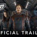 A galaxis őrzői volume 3. (Guardians of the Galaxy Volume 3) - trailer + plakát