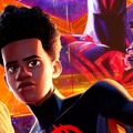 Pókember - A pókverzumon át (Spider-Man: Across the Spider-Verse) - plakát