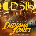Indiana Jones és a sors tárcsája (Indiana Jones and the Dial of Destiny) - plakátok