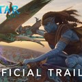 Avatar: A víz útja (Avatar: The Way of Water) - végső előzetes