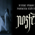 Játék: nyerj páros belépőt a "Nosferatu" c. film premier előtti vetítésére!