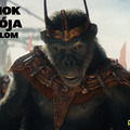 A majmok bolygója: A birodalom (Kingdom of the Planet of the Apes) - 2. magyar előzetes