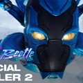 Kék Bogár (Blue Beetle) - végső trailer