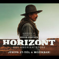 Horizont: Egy amerikai eposz (Horizon: An American Saga - Chapter 1) - a magyar hangok