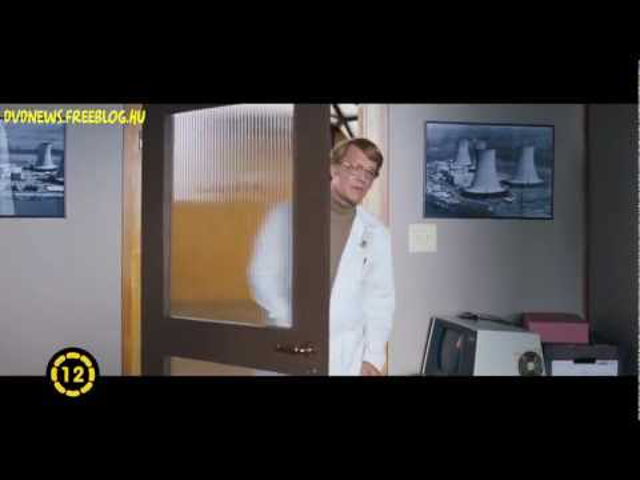 Felhőatlasz (Cloud Atlas) - magyar előzetes