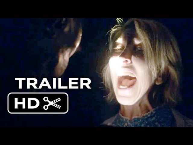 Insidious: Chapter 3 - trailer