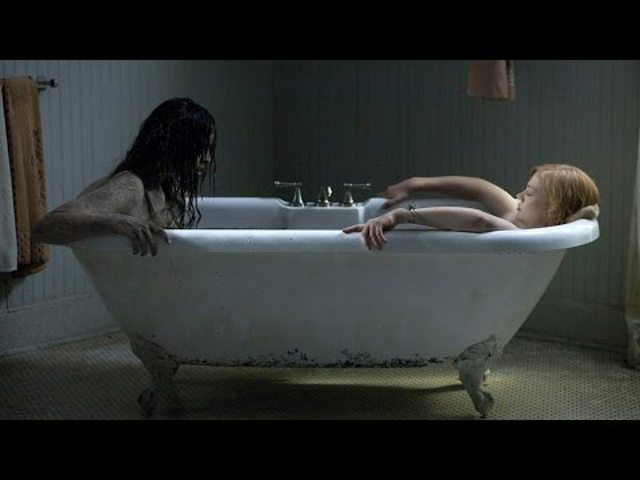 Jessabelle - magyar előzetes + plakát