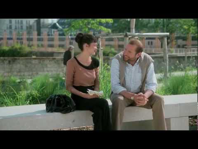 Nathalie második élete (La délicatesse) - feliratos előzetes