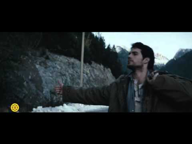 Az acélember (Man of Steel) - magyar előzetesek