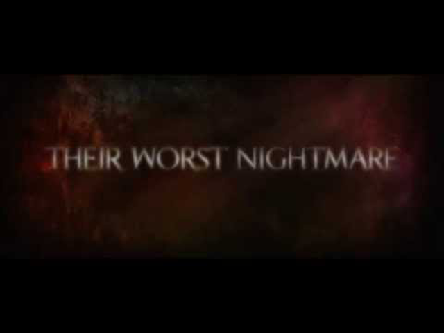 Gingerclown 3D - USA trailer