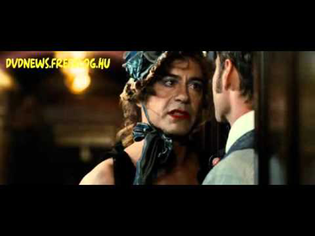 Néhány új előzetes