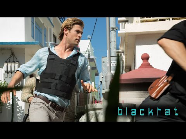 Játék: nyerj belépőt a Blackhat premier előtti vetítésére!