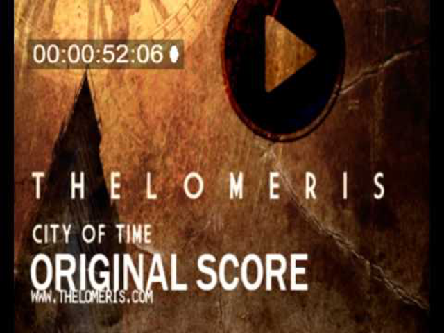 Thelomeris Original Score - End of All
