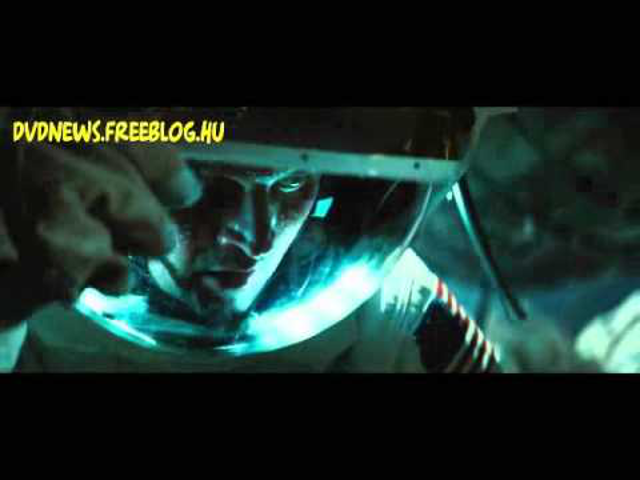 Transformers 3 - szinkronos előzetes