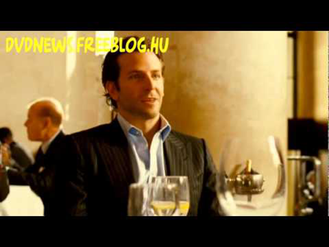 Csúcshatás - magyar feliratos előzetes