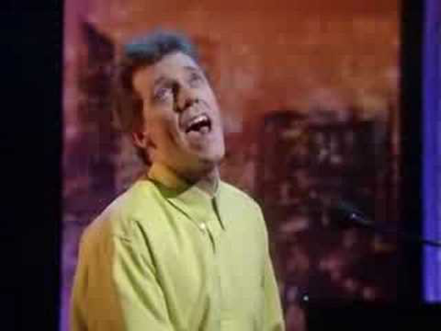 Zenei rovatunkban ezúttal...