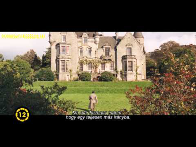 Cloud Atlas - magyar előzetes