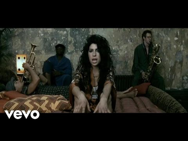 Elhunyt Amy Winehouse