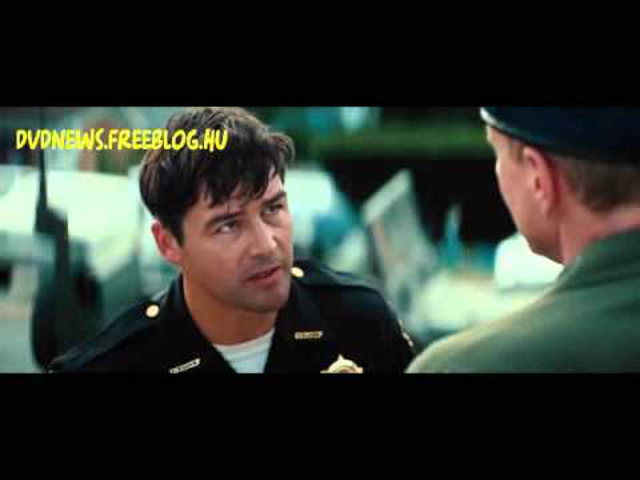 Super 8 - szinkronos előzetes