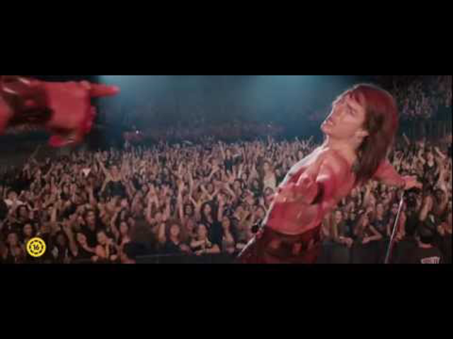 Mindörökké rock (Rock of Ages) - feliratos előzetesek