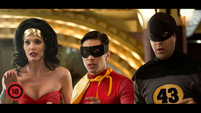 Movie 43 - red band trailer