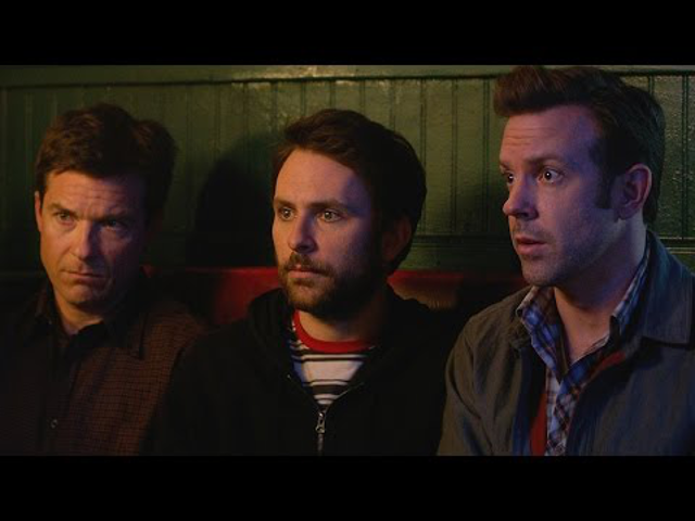 Förtelmes főnökök 2. (Horrible Bosses 2) - 2. trailer