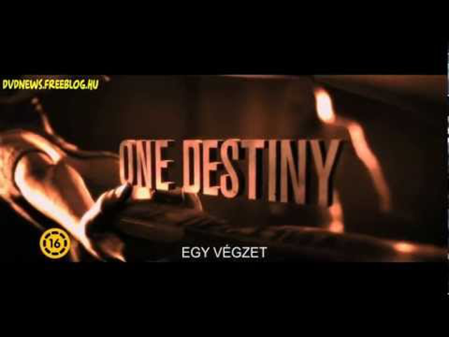 Silent Hill - Kinyilatkoztatás (Silent Hill: Revelation) - magyar előzetes