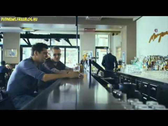 Poligamy - plakát és trailer