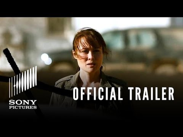 Zero Dark Thirty - trailer