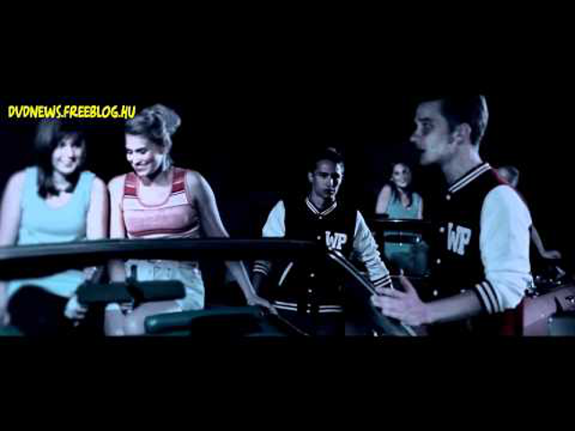 Gingerclown 3D - 2. trailer