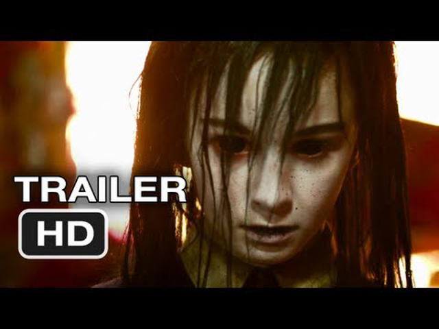 Silent Hill: Revelation - trailer