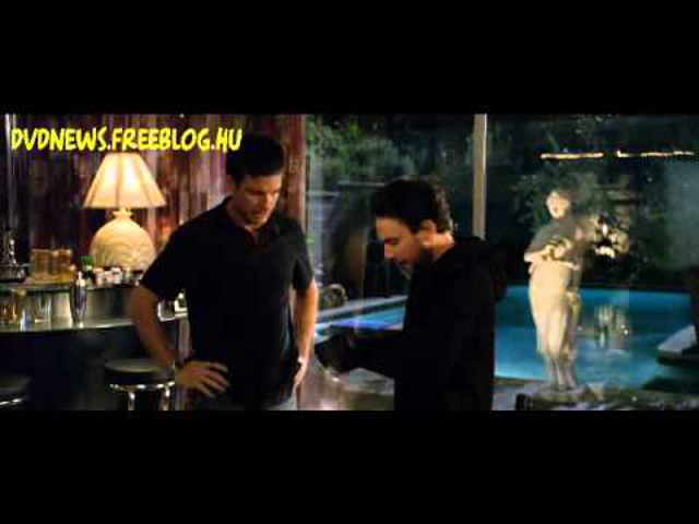 Két friss szinkronos előzetes