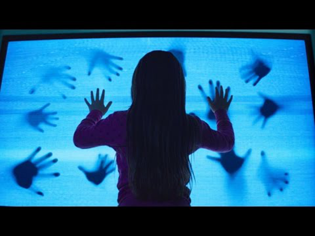 Poltergeist: Kopogó szellem (Poltergeist) - magyar előzetes