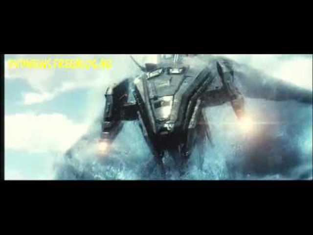 Csatahajó (Battleship) - szinkronos előzetes