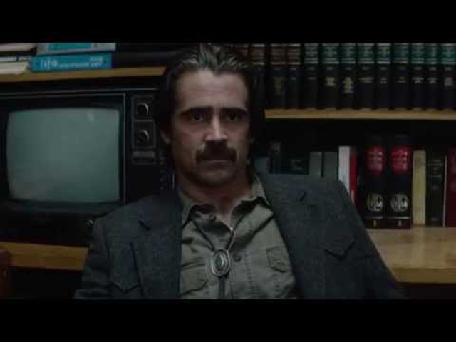 A törvény nevében - 2. évad (True Detective S2) - teaser trailer