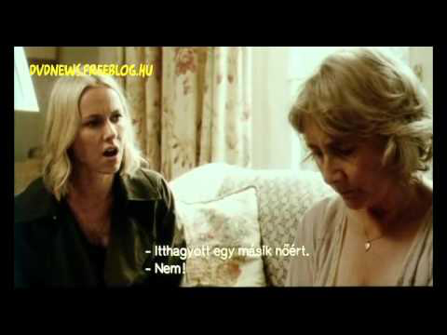 Férfit látok álmaidban - feliratos előzetes