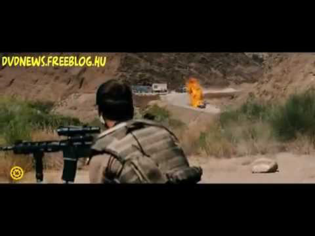 Vadállatok (Savages) - magyar előzetes