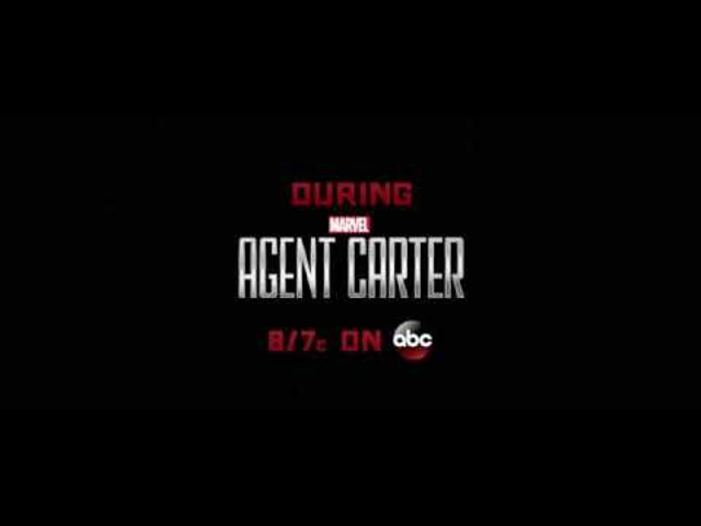 Ant-Man - trailer sneak peek