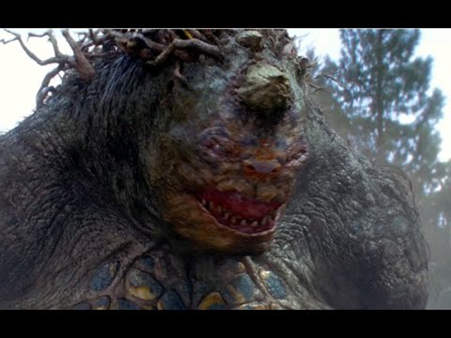 A hetedik fiú (Seventh Son) - 2. trailer + plakát