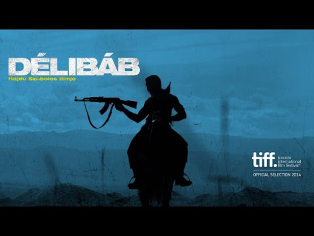 Délibáb - előzetes + plakát