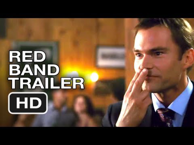 Amerikai pite - A találkozó (American Reunion) - korhatáros trailer