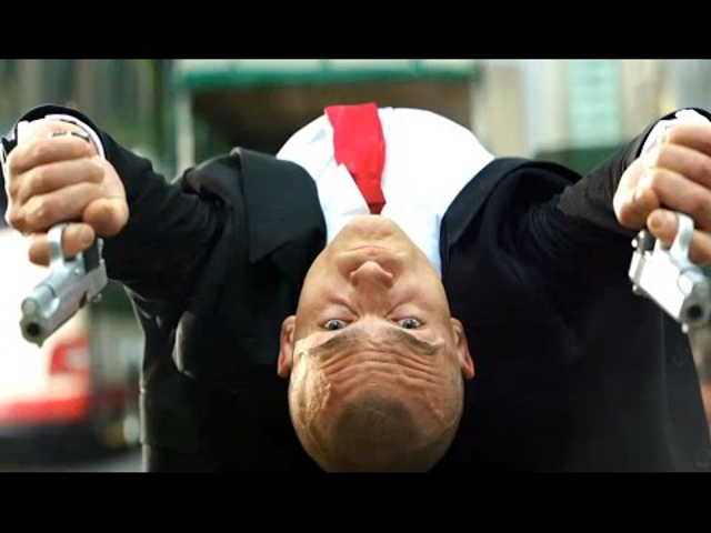 Hitman - A 47-es ügynök (Hitman: Agent 47) - trailer + plakát