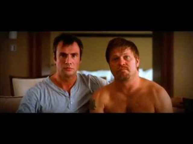 Magic Boys - trailer